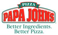 Papa John's coupons